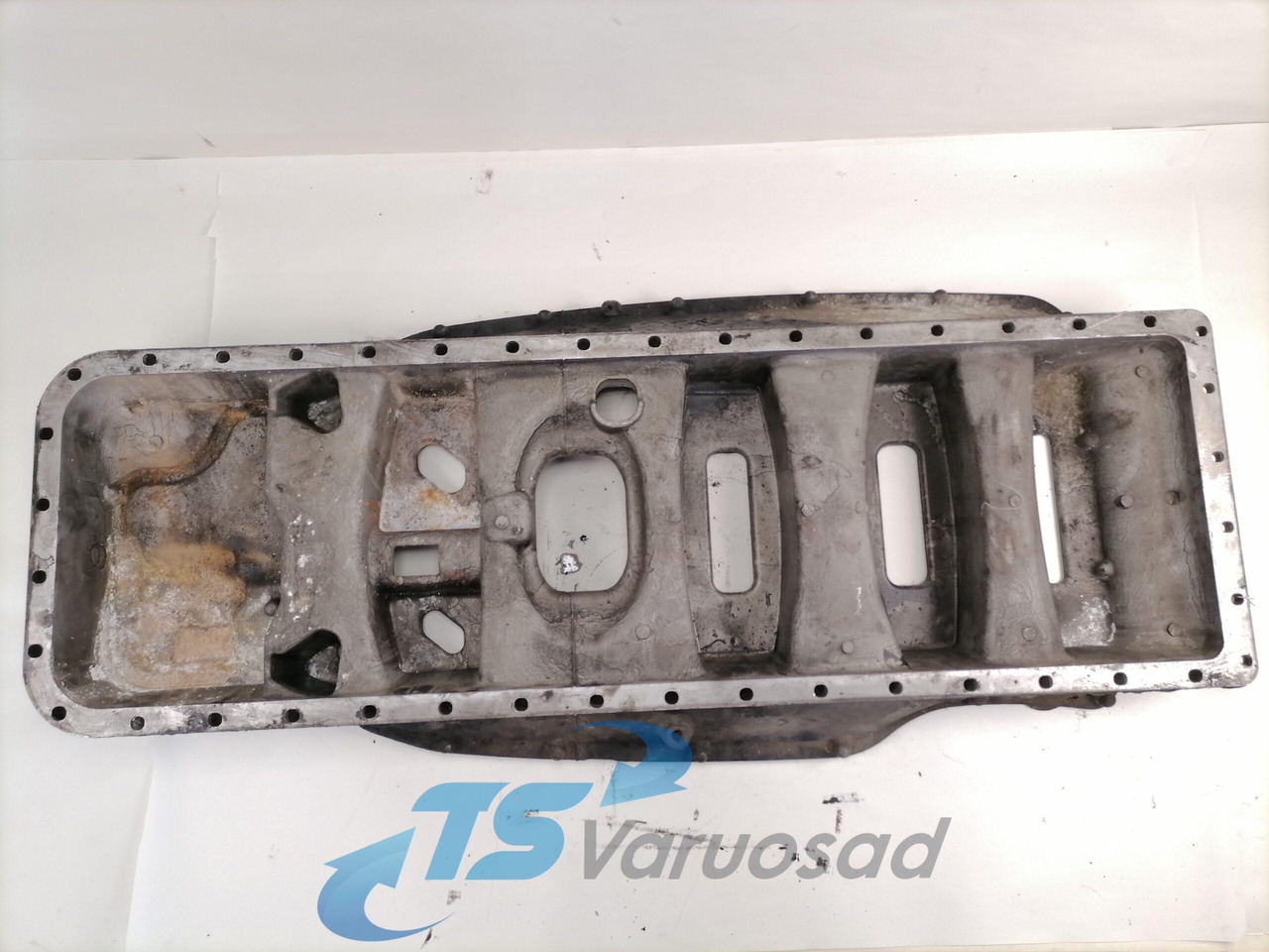 Scania Ladder frame 1762258 - Масляный поддон для Грузовиков: фото 5 Scania Ladder frame 1762258 - Масляный поддон для Грузовиков: фото 5