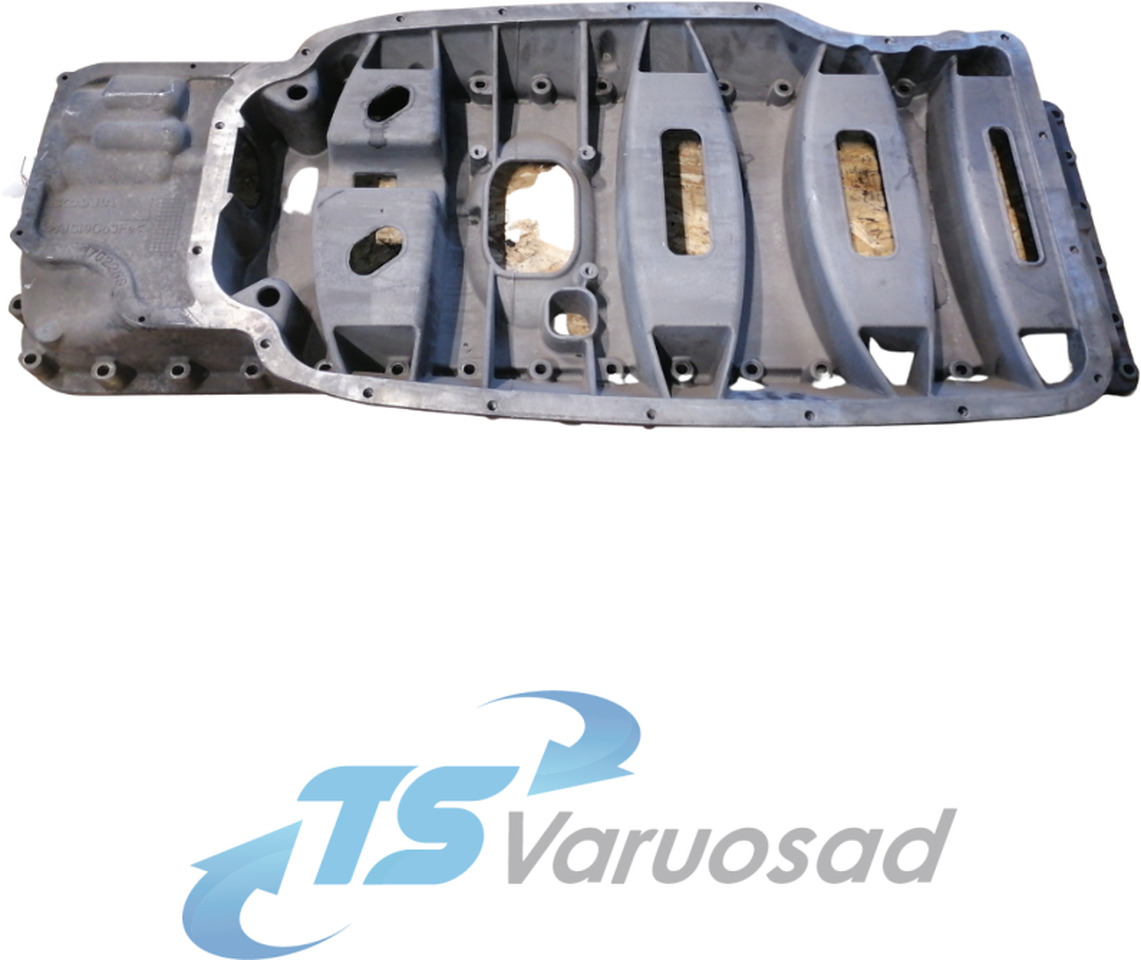 Scania Ladder frame 1942851 - Масляный поддон для Грузовиков: фото 1 Scania Ladder frame 1942851 - Масляный поддон для Грузовиков: фото 1