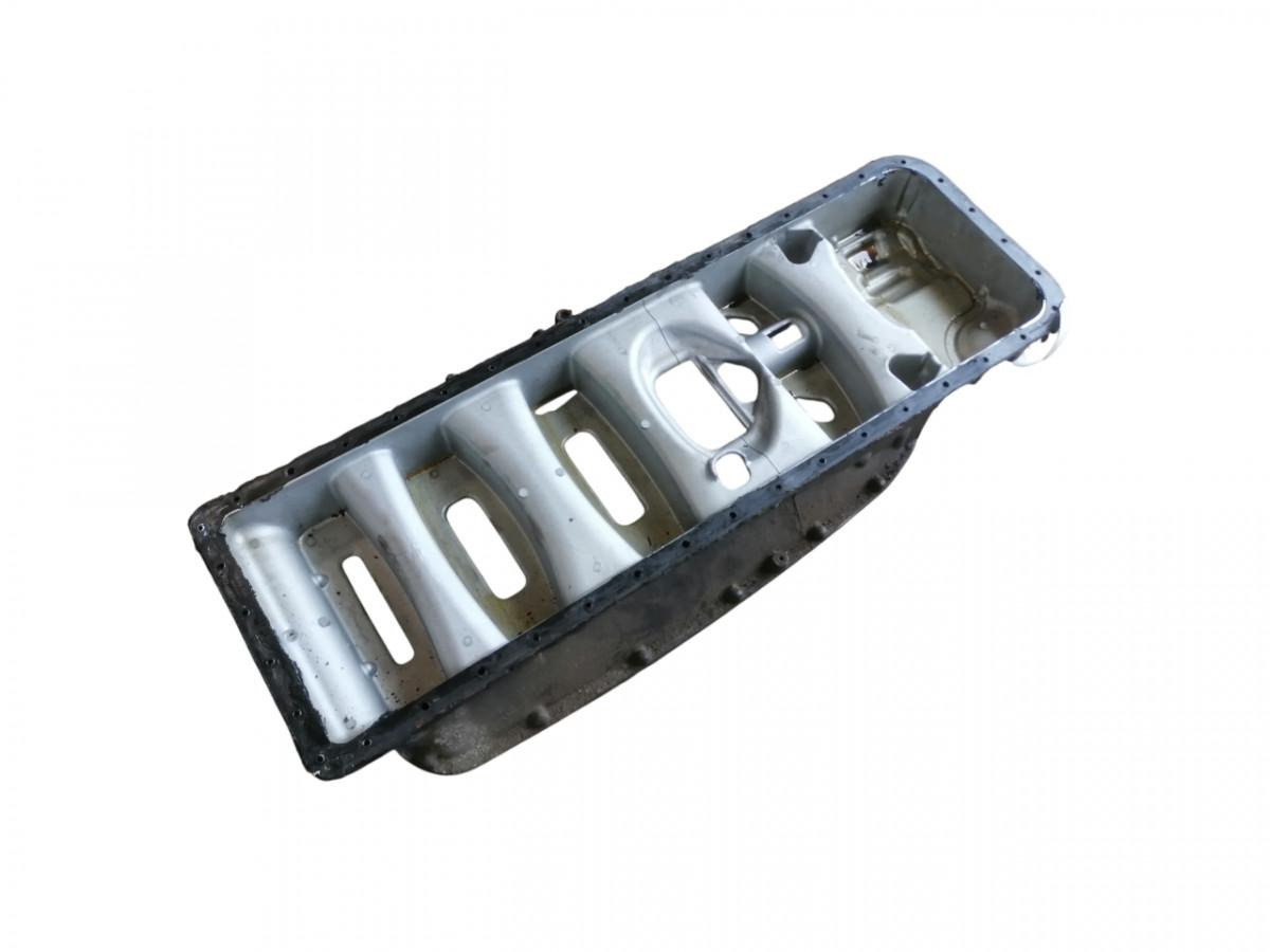 Scania Ladder frame 2125388 - Масляный поддон для Грузовиков: фото 1 Scania Ladder frame 2125388 - Масляный поддон для Грузовиков: фото 1