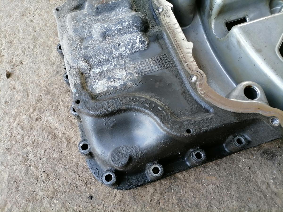 Scania Ladder frame 2274177 - Масляный поддон для Грузовиков: фото 4 Scania Ladder frame 2274177 - Масляный поддон для Грузовиков: фото 4