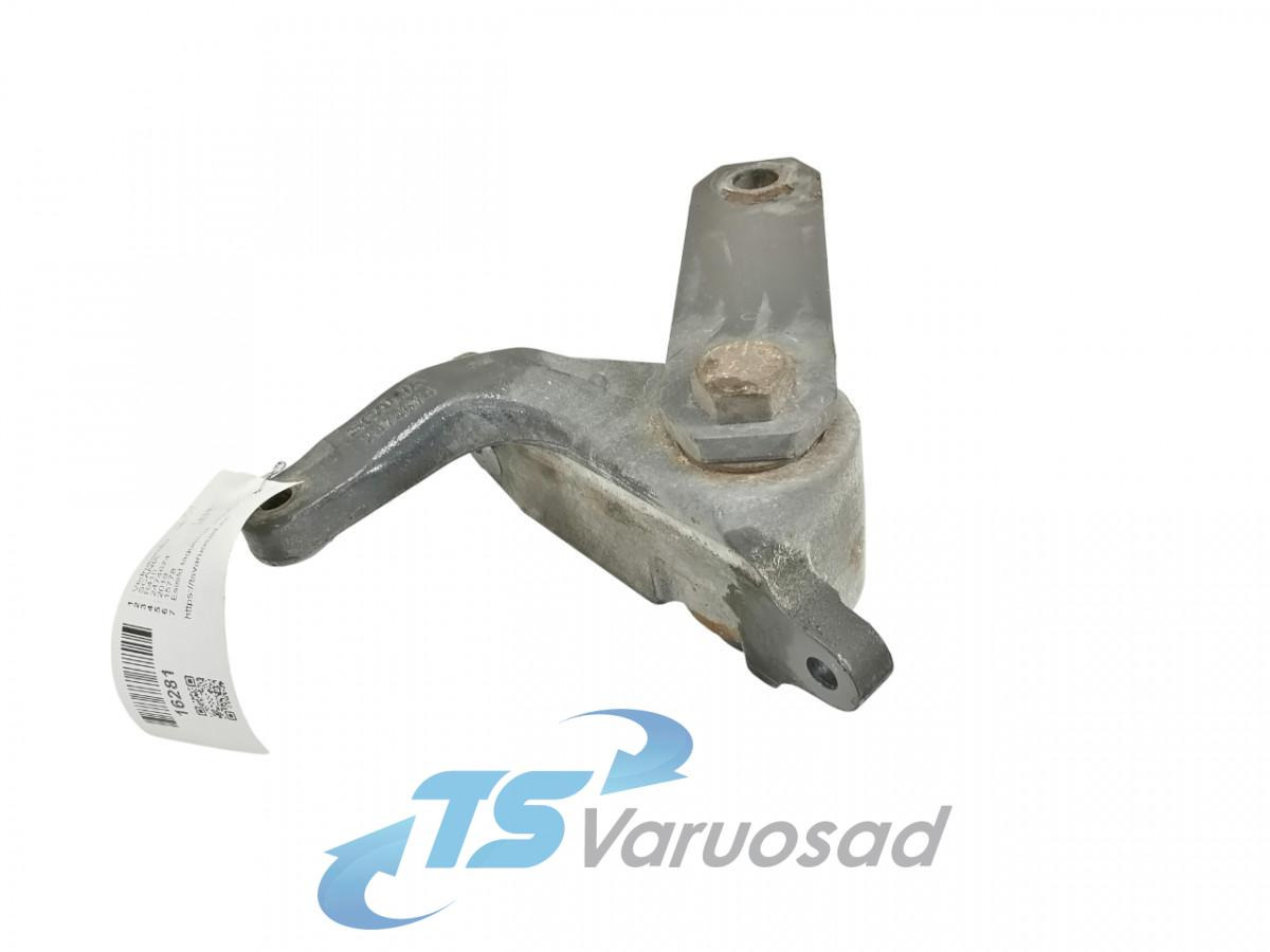 Scania Leaf spring bracket 2474674 - Подвеска для Грузовиков: фото 1 Scania Leaf spring bracket 2474674 - Подвеска для Грузовиков: фото 1