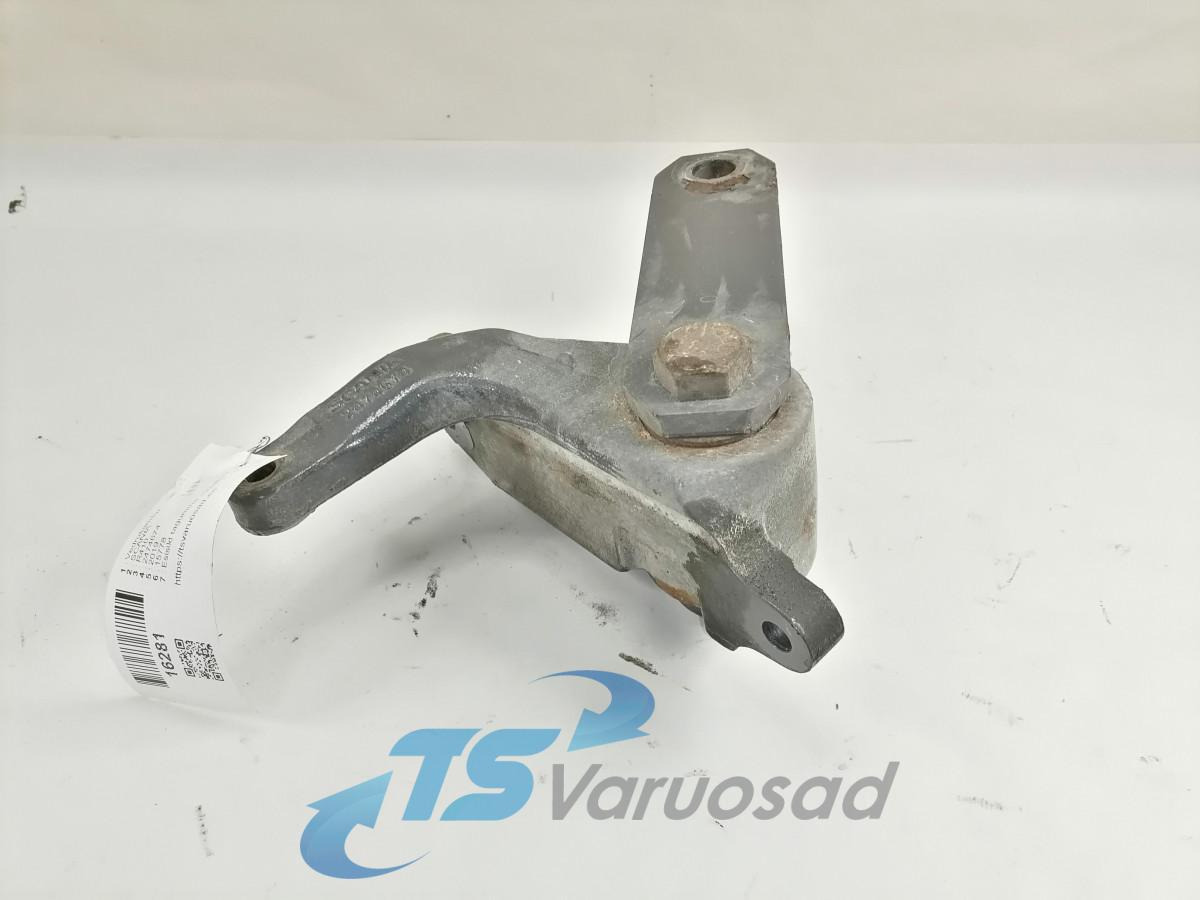 Scania Leaf spring bracket 2474674 - Подвеска для Грузовиков: фото 2 Scania Leaf spring bracket 2474674 - Подвеска для Грузовиков: фото 2