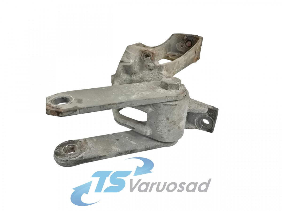 Scania Leaf spring bracket 2929550 - Подвеска для Грузовиков: фото 1 Scania Leaf spring bracket 2929550 - Подвеска для Грузовиков: фото 1