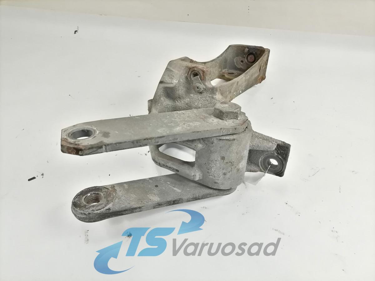 Scania Leaf spring bracket 2929550 - Подвеска для Грузовиков: фото 2 Scania Leaf spring bracket 2929550 - Подвеска для Грузовиков: фото 2