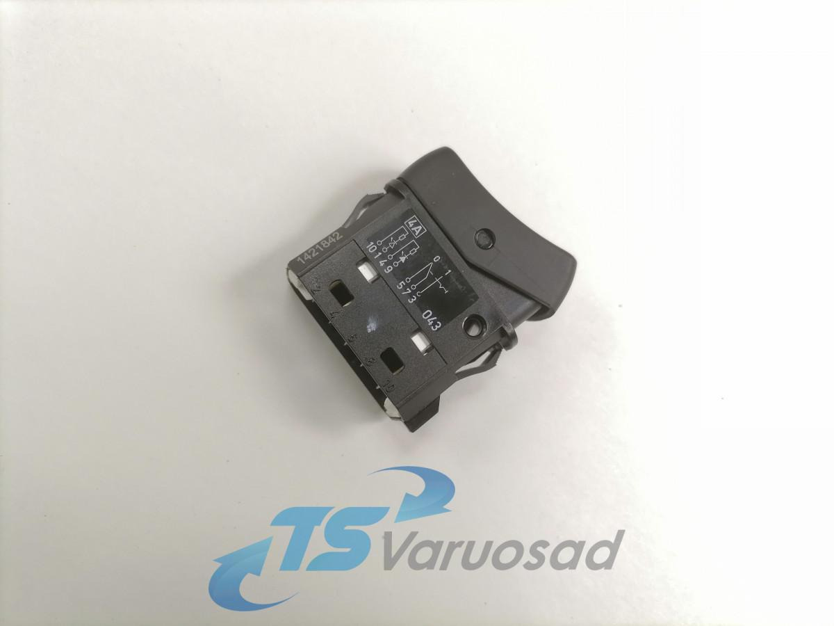 Scania Lüliti 1421842 - Кабина для Грузовиков: фото 3 Scania Lüliti 1421842 - Кабина для Грузовиков: фото 3