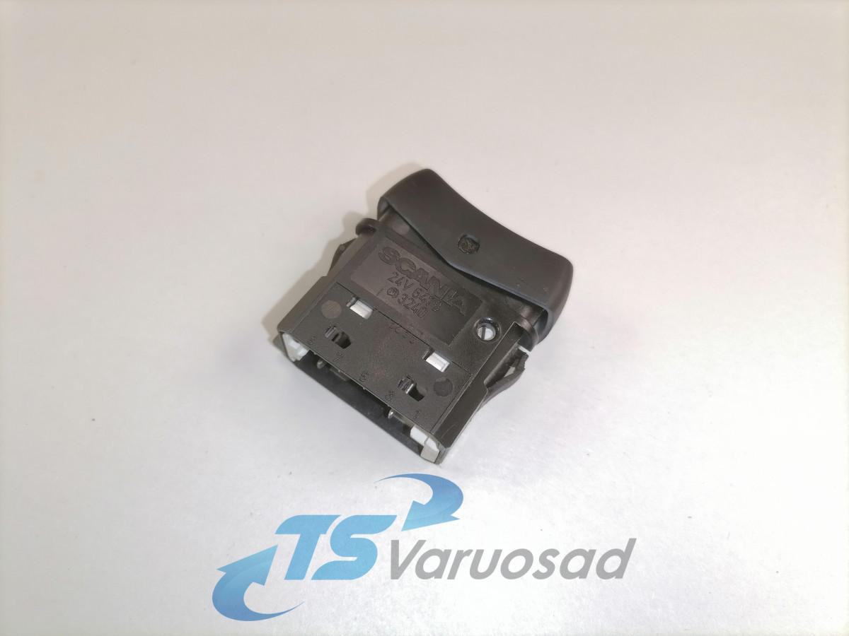 Scania Lüliti 1421867 - Кабина для Грузовиков: фото 3 Scania Lüliti 1421867 - Кабина для Грузовиков: фото 3