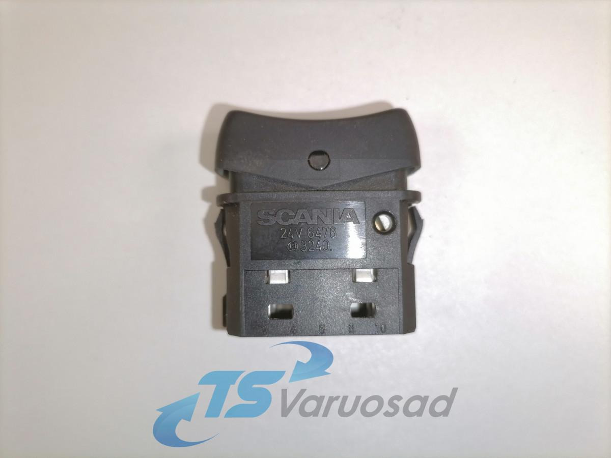 Scania Lüliti 1534813 - Кабина для Грузовиков: фото 4 Scania Lüliti 1534813 - Кабина для Грузовиков: фото 4