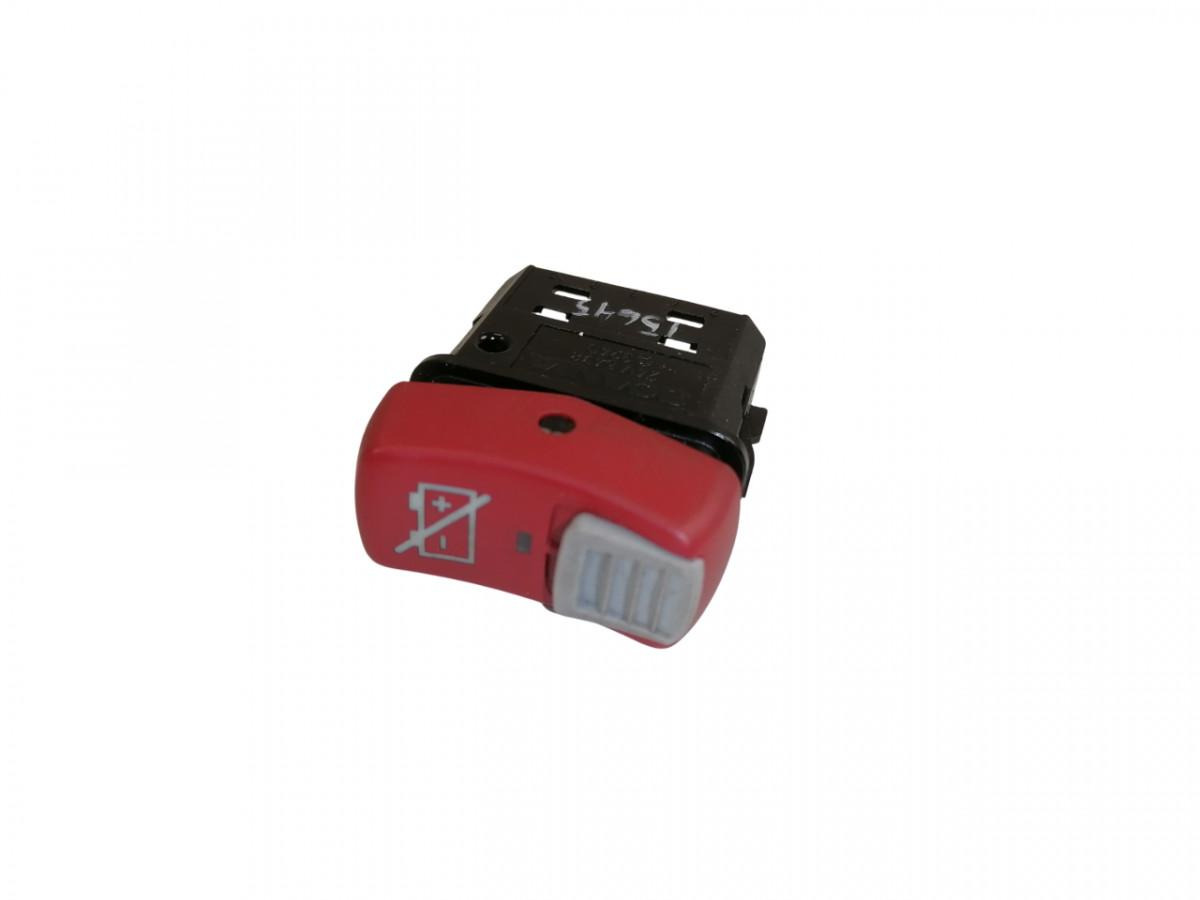 Scania Lüliti 1914915 - Кабина для Грузовиков: фото 1 Scania Lüliti 1914915 - Кабина для Грузовиков: фото 1