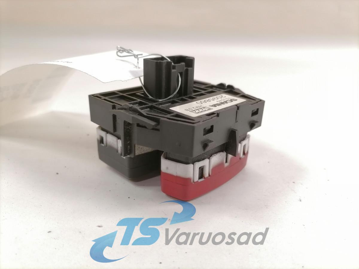 Scania Lüliti 2095860 - Кабина для Грузовиков: фото 3 Scania Lüliti 2095860 - Кабина для Грузовиков: фото 3