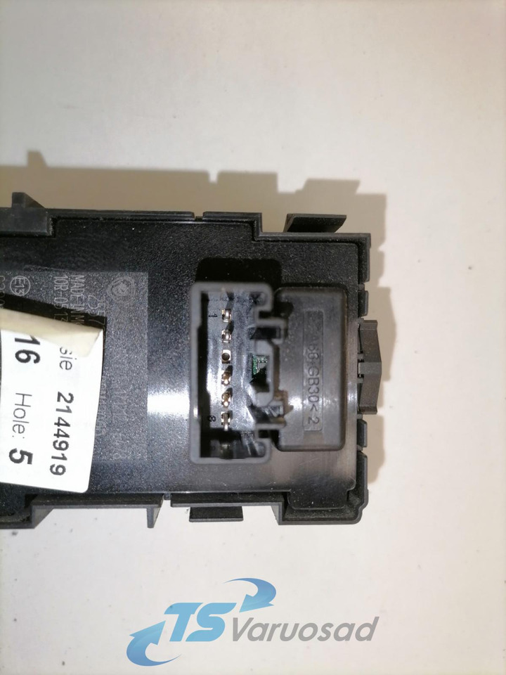 Scania Lülitite moodul 2557283 - Кабина для Грузовиков: фото 5 Scania Lülitite moodul 2557283 - Кабина для Грузовиков: фото 5