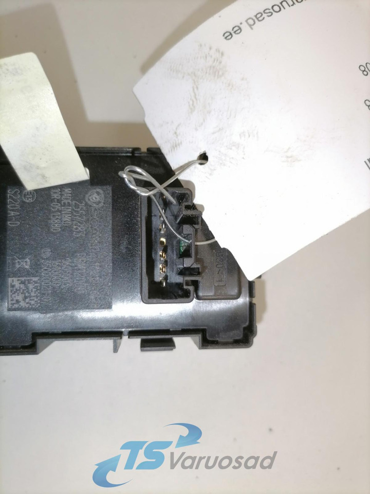 Scania Lülitite moodul 2557283 - Кабина для Грузовиков: фото 4 Scania Lülitite moodul 2557283 - Кабина для Грузовиков: фото 4