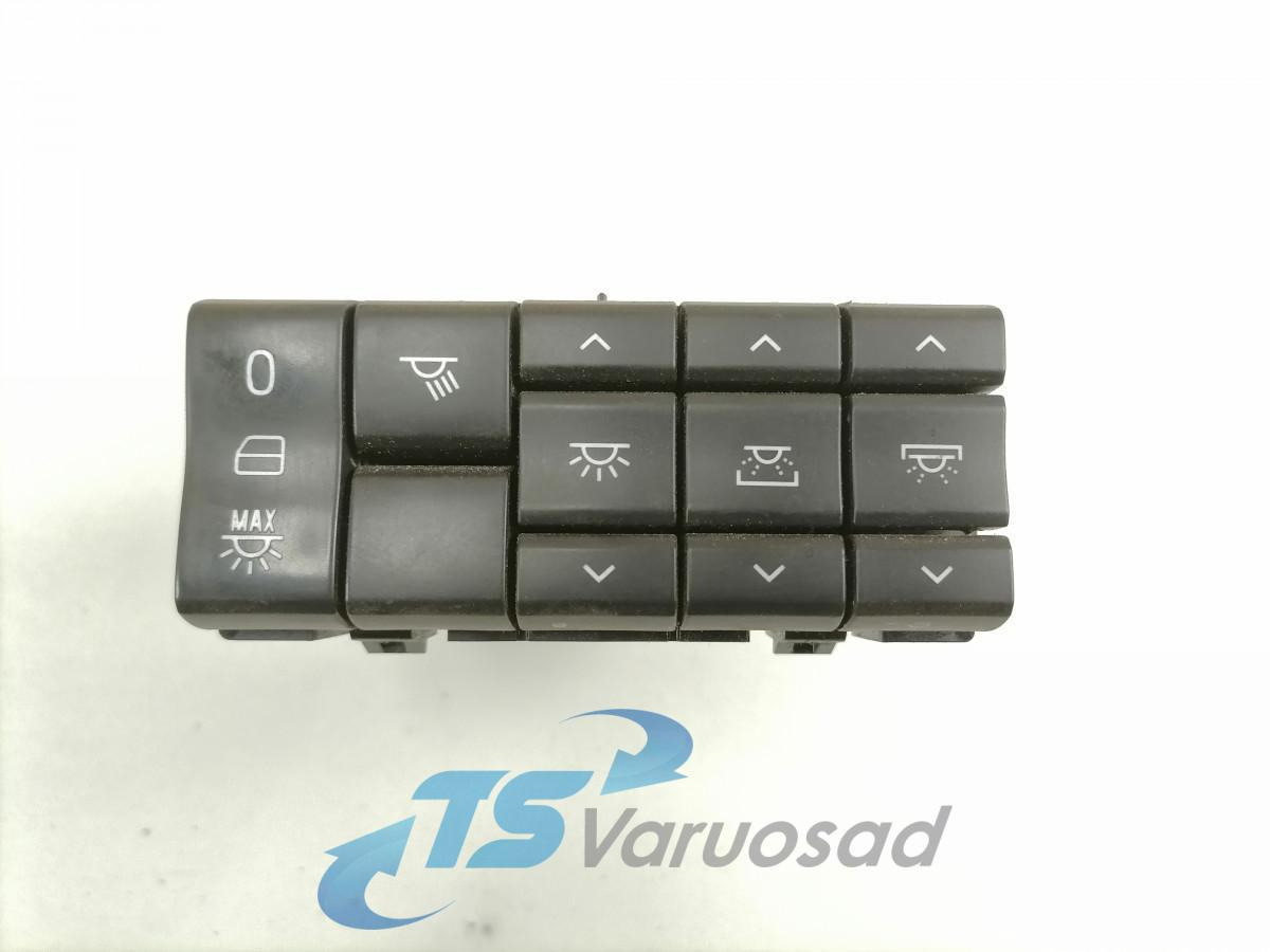 Scania Lülitite moodul 2595737 - Кабина для Грузовиков: фото 3 Scania Lülitite moodul 2595737 - Кабина для Грузовиков: фото 3