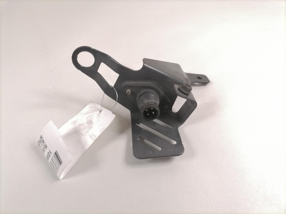 Scania Massilüliti 2668654 - Реле для Грузовиков: фото 3 Scania Massilüliti 2668654 - Реле для Грузовиков: фото 3