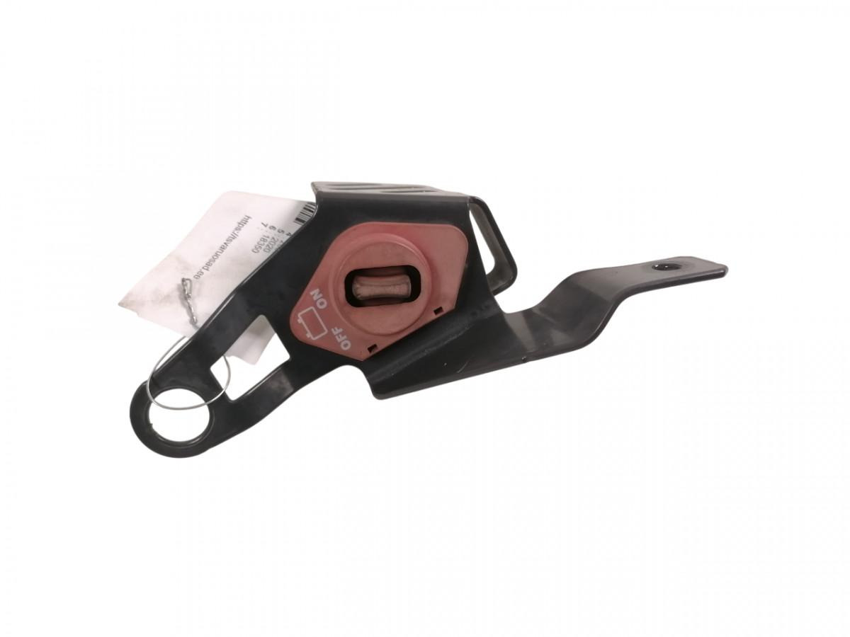 Scania Massilüliti 2668654 - Реле для Грузовиков: фото 1 Scania Massilüliti 2668654 - Реле для Грузовиков: фото 1