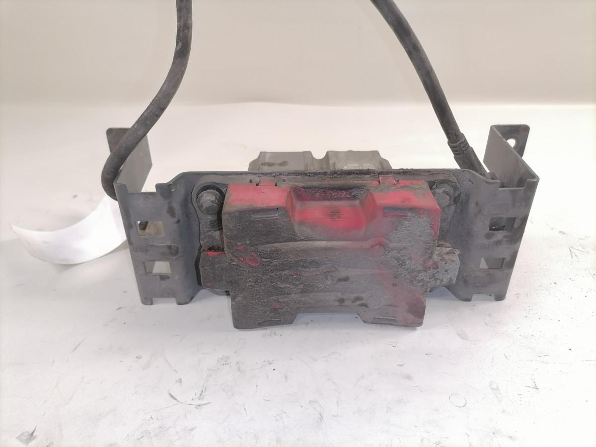 Scania Massilüliti 2742010 - Реле для Грузовиков: фото 4 Scania Massilüliti 2742010 - Реле для Грузовиков: фото 4