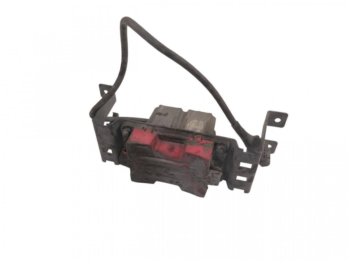 Scania Massilüliti 2742010 - Реле для Грузовиков: фото 1 Scania Massilüliti 2742010 - Реле для Грузовиков: фото 1