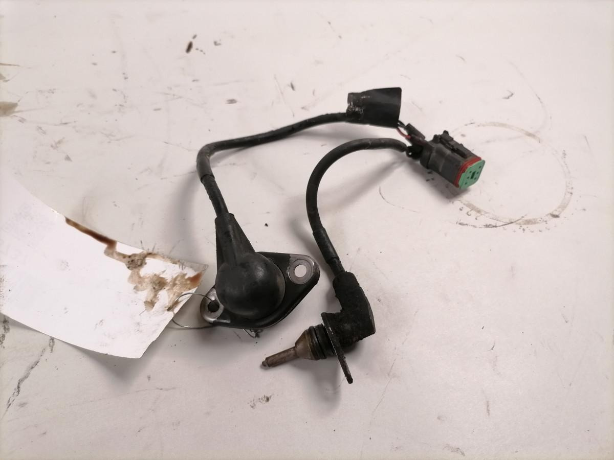 Scania Mootori juhtmestik 2562339 - Универсальная запчасть для Грузовиков: фото 2 Scania Mootori juhtmestik 2562339 - Универсальная запчасть для Грузовиков: фото 2