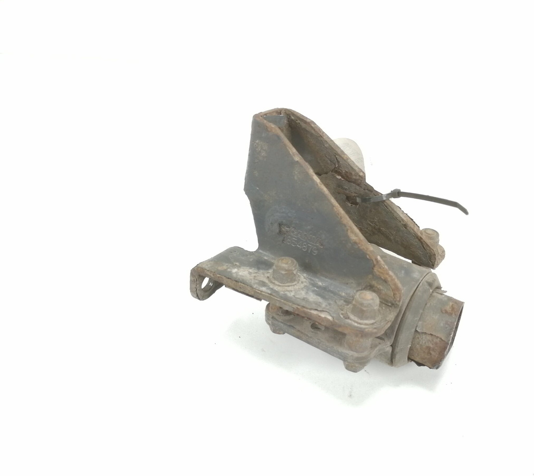 Scania Mudguard bracket 1854880 - Универсальная запчасть для Грузовиков: фото 1 Scania Mudguard bracket 1854880 - Универсальная запчасть для Грузовиков: фото 1