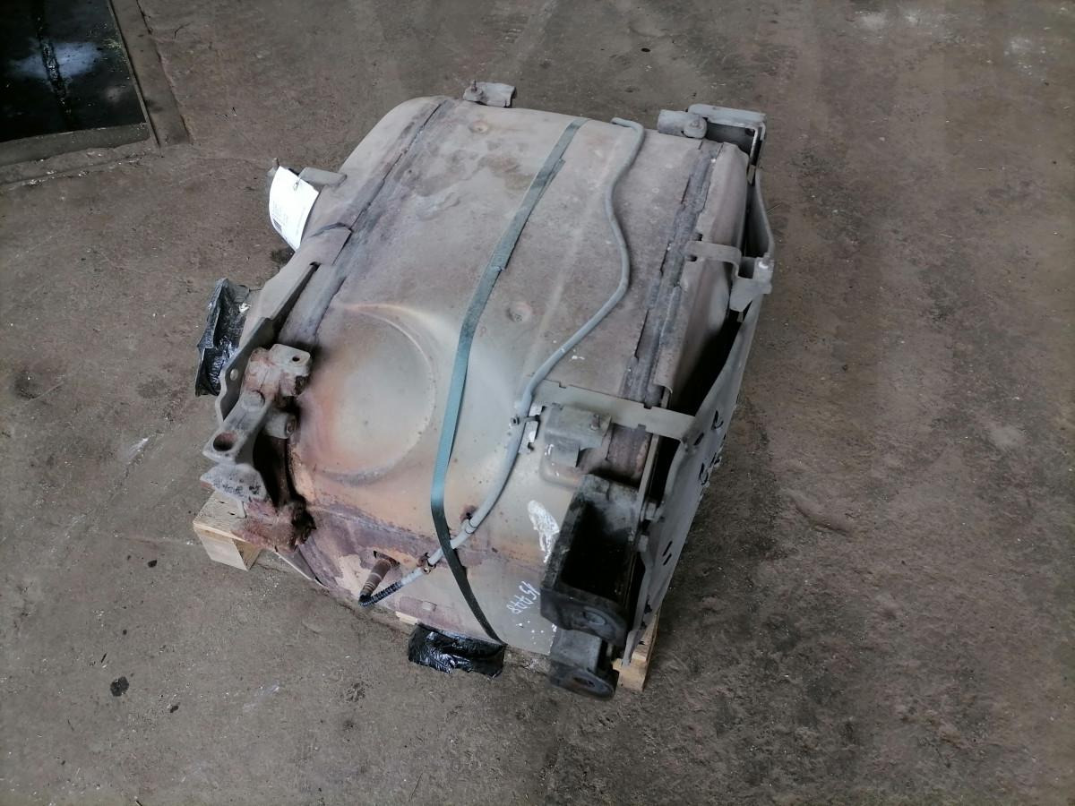 Scania Muffler 2521074 - Глушитель для Грузовиков: фото 5 Scania Muffler 2521074 - Глушитель для Грузовиков: фото 5