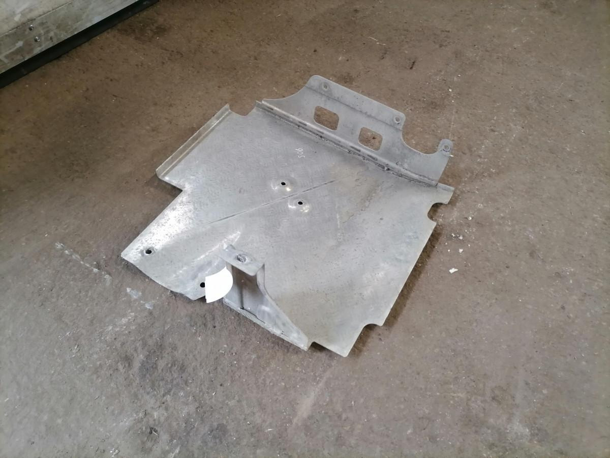 Scania Muffler cover 1776579 - Глушитель для Грузовиков: фото 3 Scania Muffler cover 1776579 - Глушитель для Грузовиков: фото 3