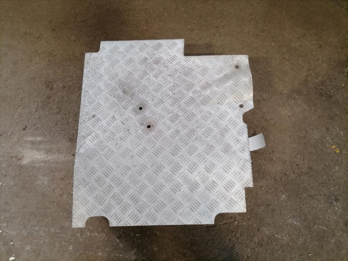 Scania Muffler cover 1776579 - Глушитель для Грузовиков: фото 4 Scania Muffler cover 1776579 - Глушитель для Грузовиков: фото 4