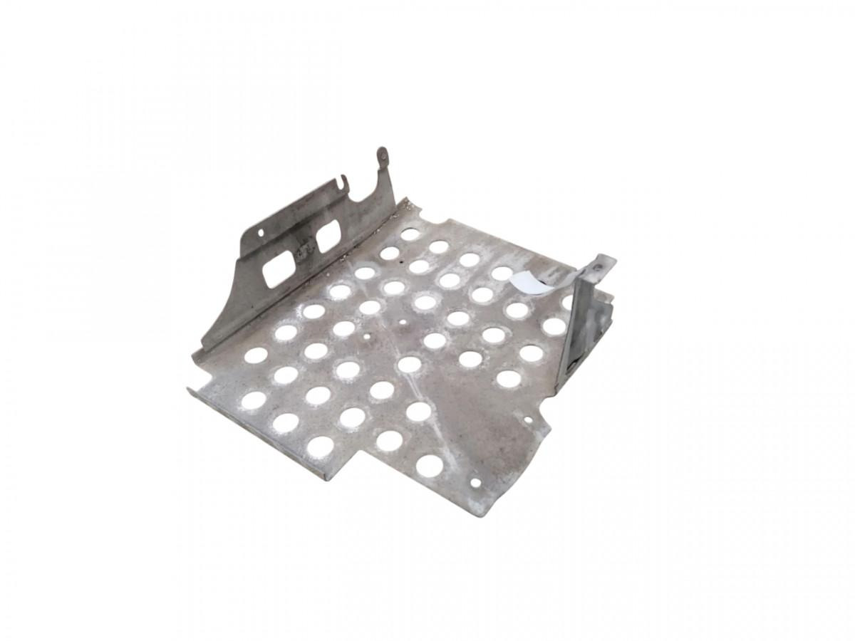 Scania Muffler cover 1783189 - Глушитель для Грузовиков: фото 1 Scania Muffler cover 1783189 - Глушитель для Грузовиков: фото 1