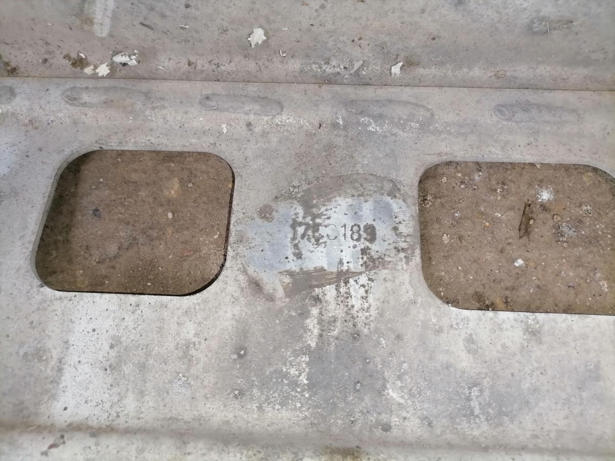 Scania Muffler cover 1783189 - Глушитель для Грузовиков: фото 5 Scania Muffler cover 1783189 - Глушитель для Грузовиков: фото 5