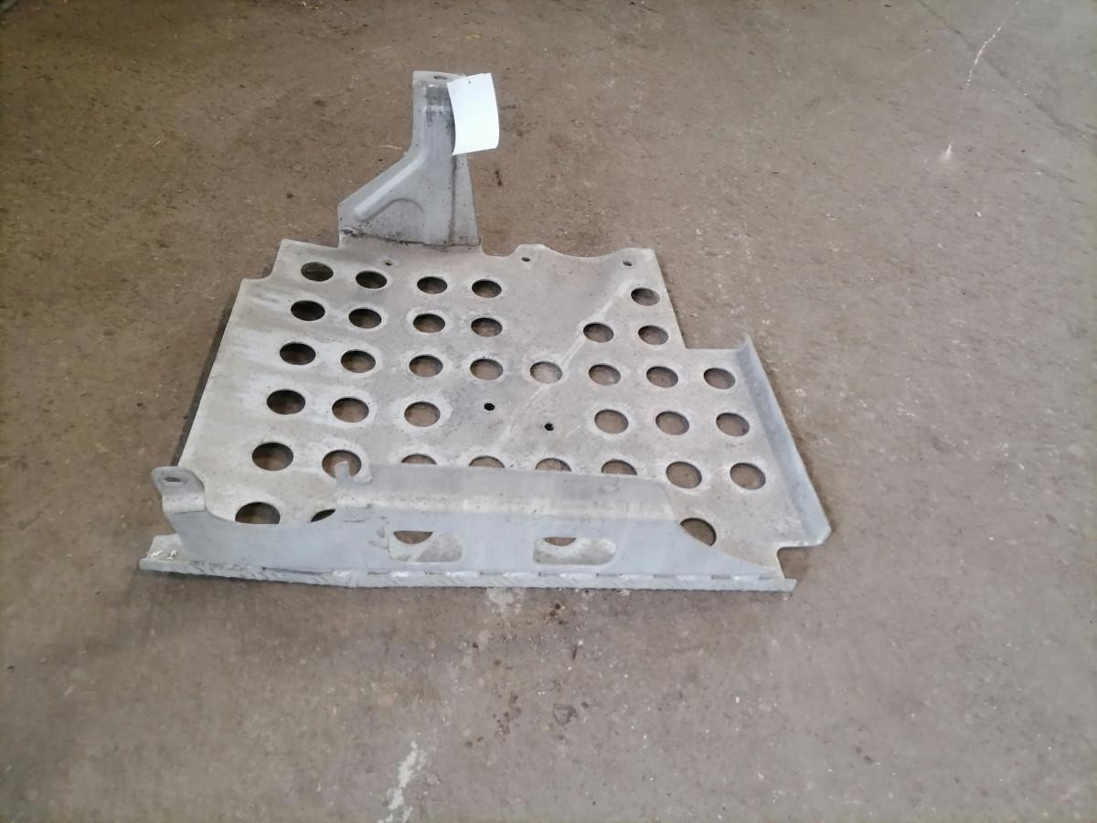 Scania Muffler cover 1783189 - Глушитель для Грузовиков: фото 2 Scania Muffler cover 1783189 - Глушитель для Грузовиков: фото 2