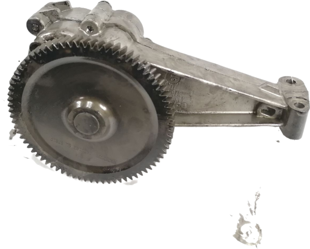 Scania Oil pump 1448659 - Масляный насос для Грузовиков: фото 1 Scania Oil pump 1448659 - Масляный насос для Грузовиков: фото 1