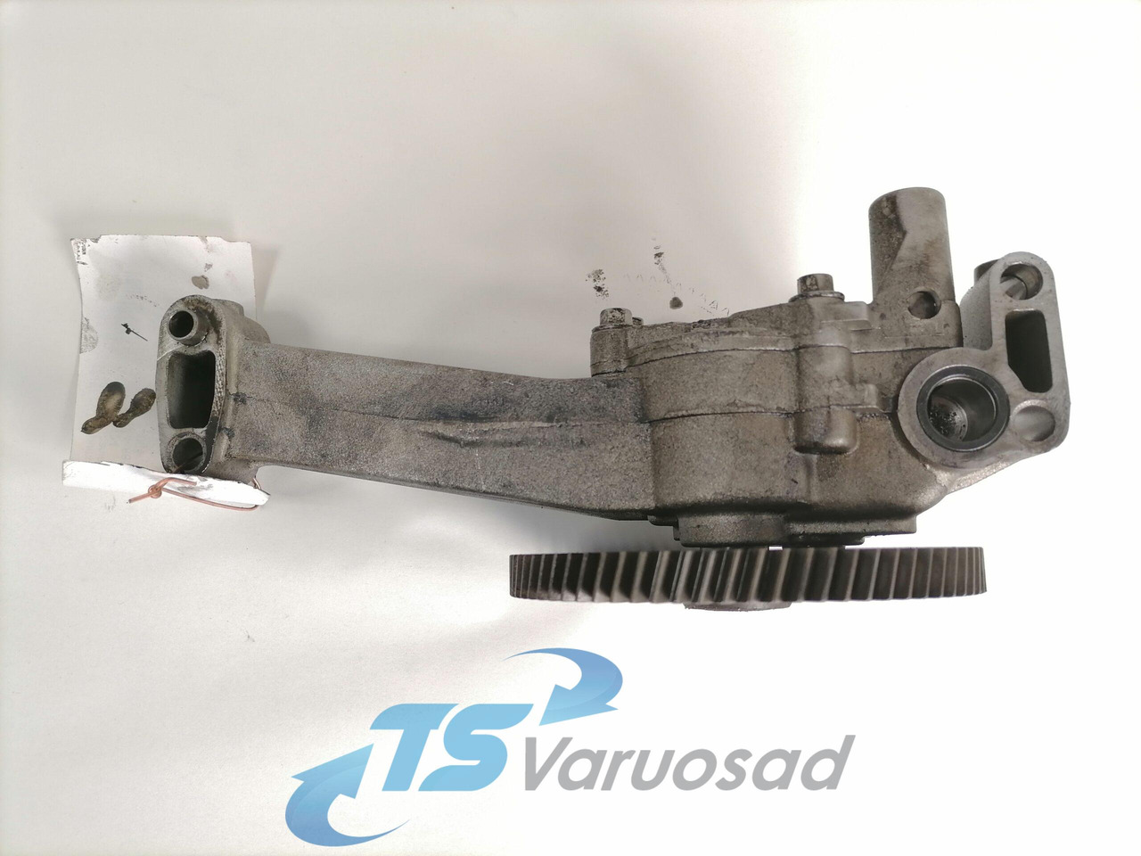 Scania Oil pump 1448659 - Масляный насос для Грузовиков: фото 4 Scania Oil pump 1448659 - Масляный насос для Грузовиков: фото 4