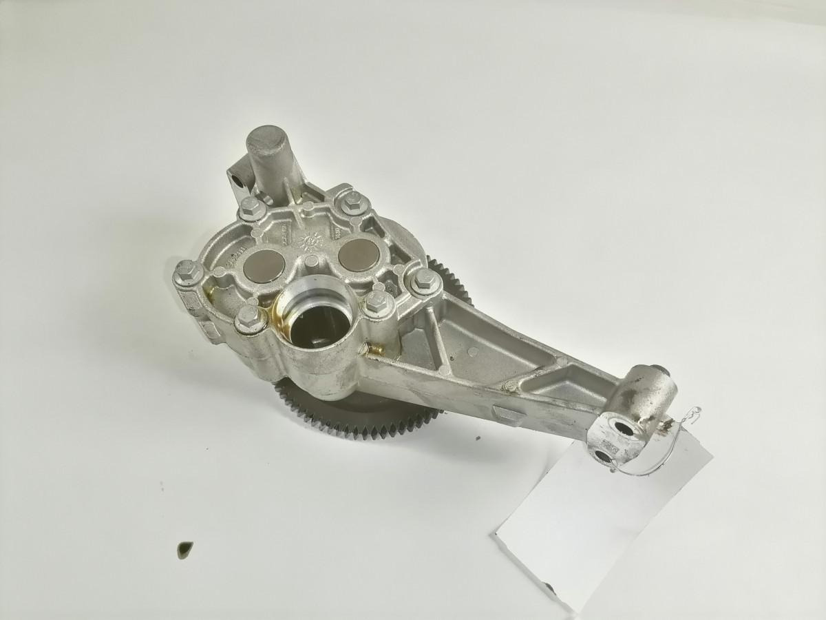 Scania Oil pump 2106275 - Масляный насос для Грузовиков: фото 3 Scania Oil pump 2106275 - Масляный насос для Грузовиков: фото 3