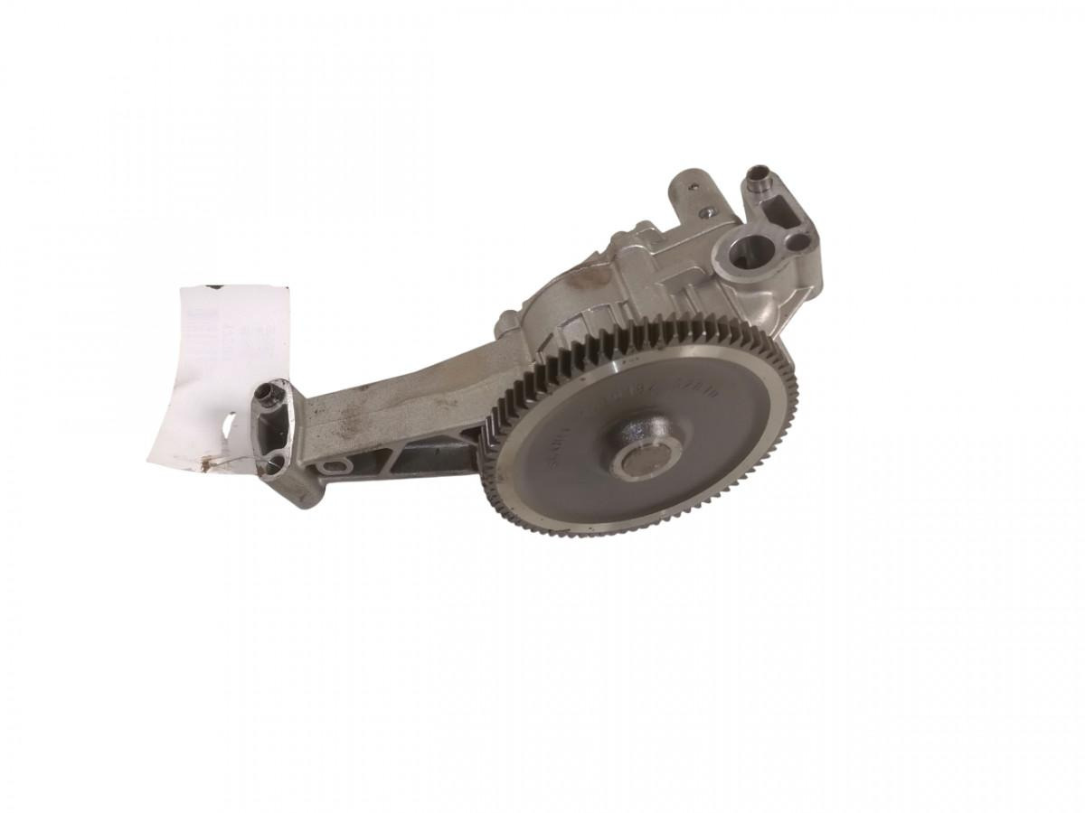 Scania Oil pump 2106275 - Масляный насос для Грузовиков: фото 1 Scania Oil pump 2106275 - Масляный насос для Грузовиков: фото 1