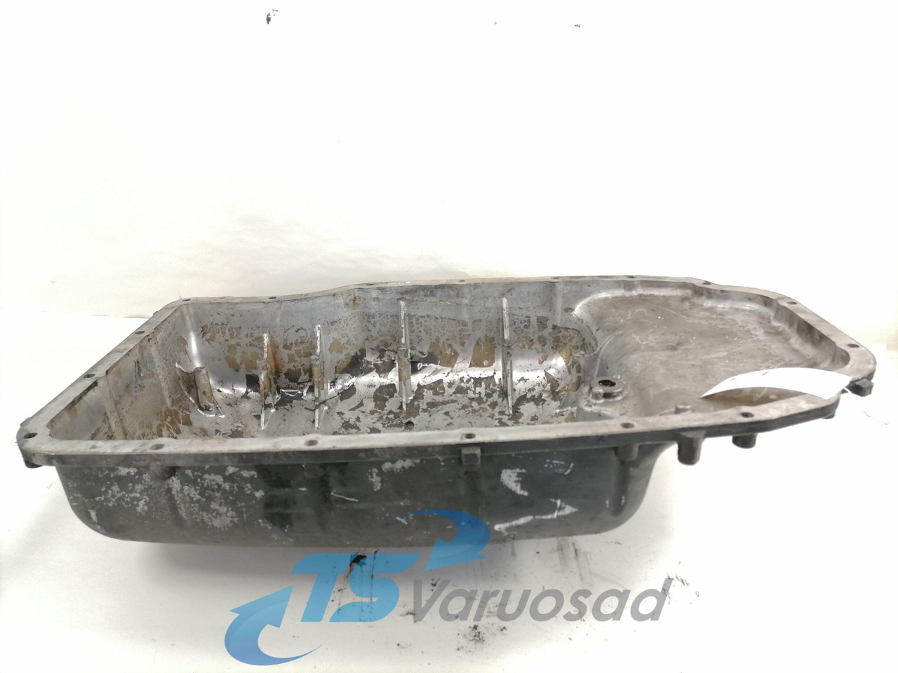 Scania Oil sump 1762255 - Масляный поддон для Грузовиков: фото 3 Scania Oil sump 1762255 - Масляный поддон для Грузовиков: фото 3