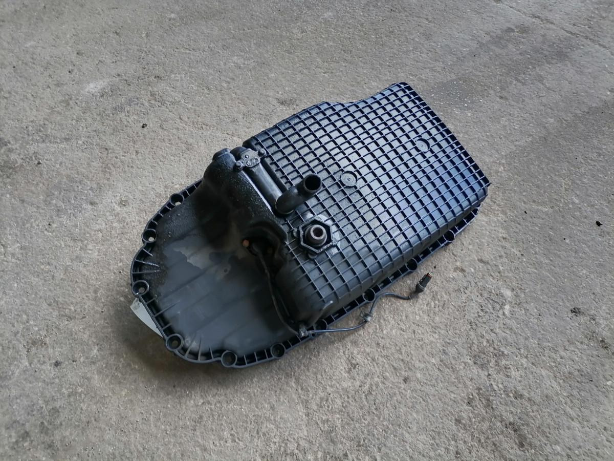 Scania Oil sump 2362030 - Масляный поддон для Грузовиков: фото 2 Scania Oil sump 2362030 - Масляный поддон для Грузовиков: фото 2