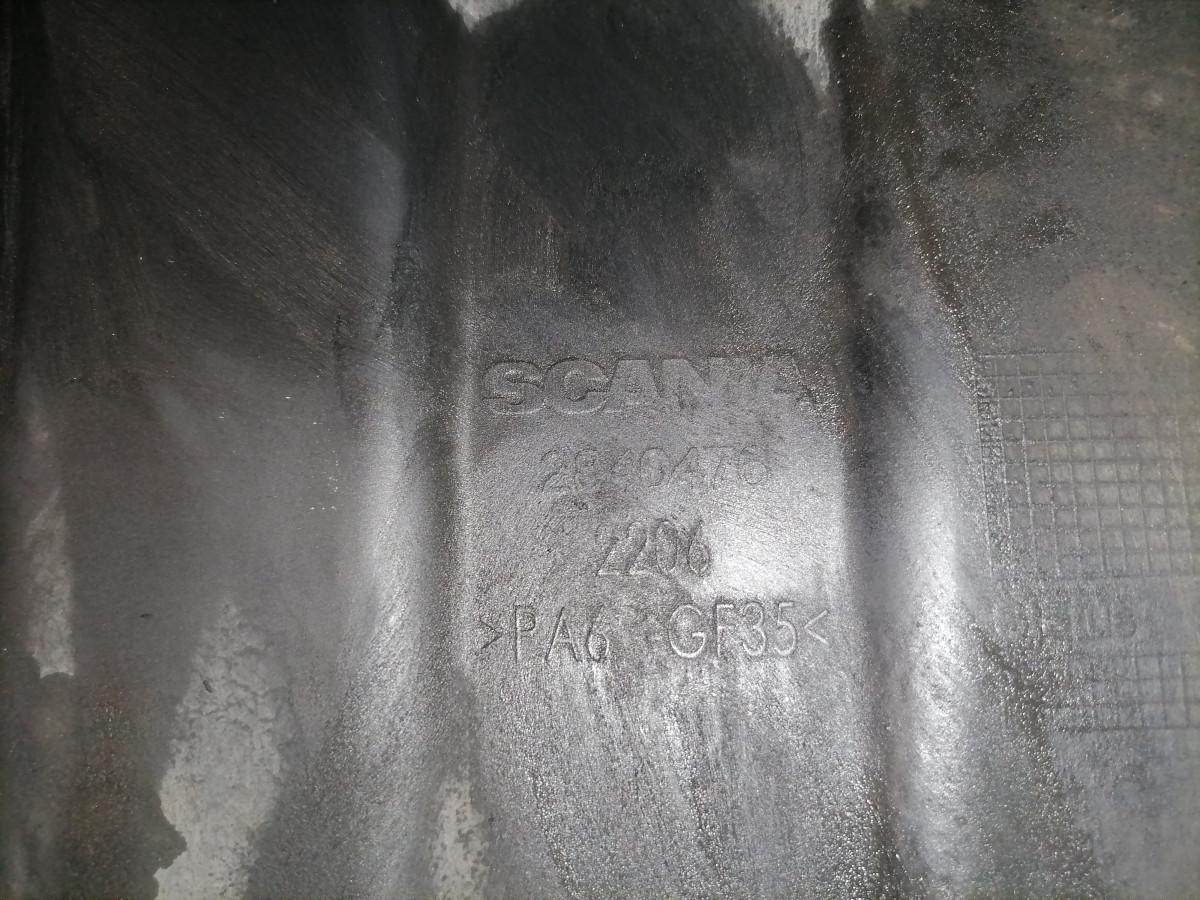 Scania Oil sump 2840476 - Масляный поддон для Грузовиков: фото 4 Scania Oil sump 2840476 - Масляный поддон для Грузовиков: фото 4