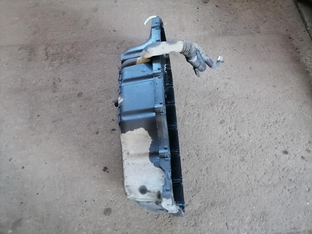 Scania Oil sump 2840476 - Масляный поддон для Грузовиков: фото 4 Scania Oil sump 2840476 - Масляный поддон для Грузовиков: фото 4