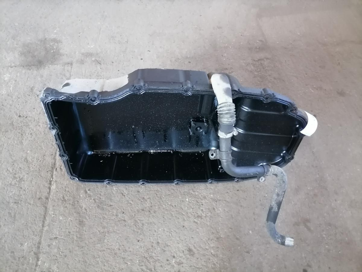 Scania Oil sump 2840476 - Масляный поддон для Грузовиков: фото 3 Scania Oil sump 2840476 - Масляный поддон для Грузовиков: фото 3