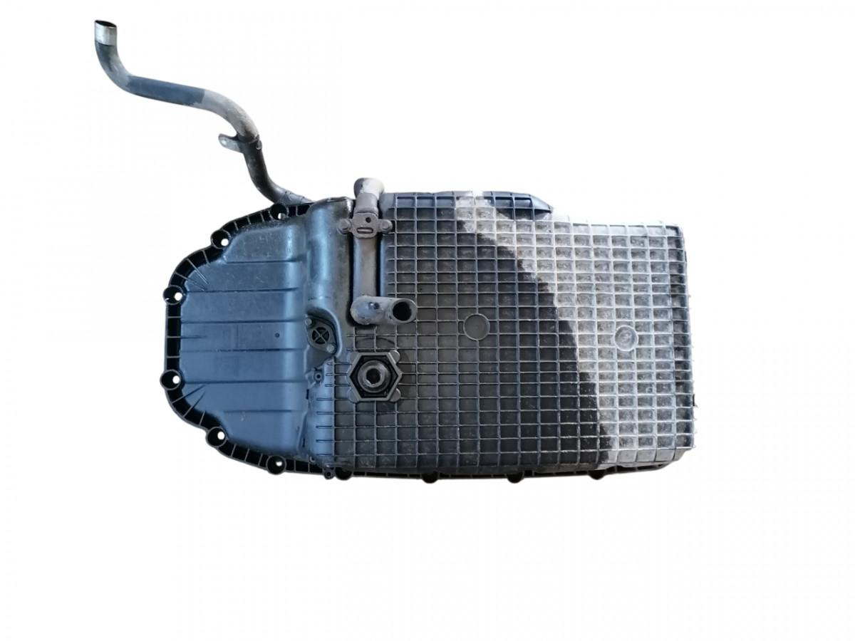 Scania Oil sump 2840476 - Масляный поддон для Грузовиков: фото 1 Scania Oil sump 2840476 - Масляный поддон для Грузовиков: фото 1