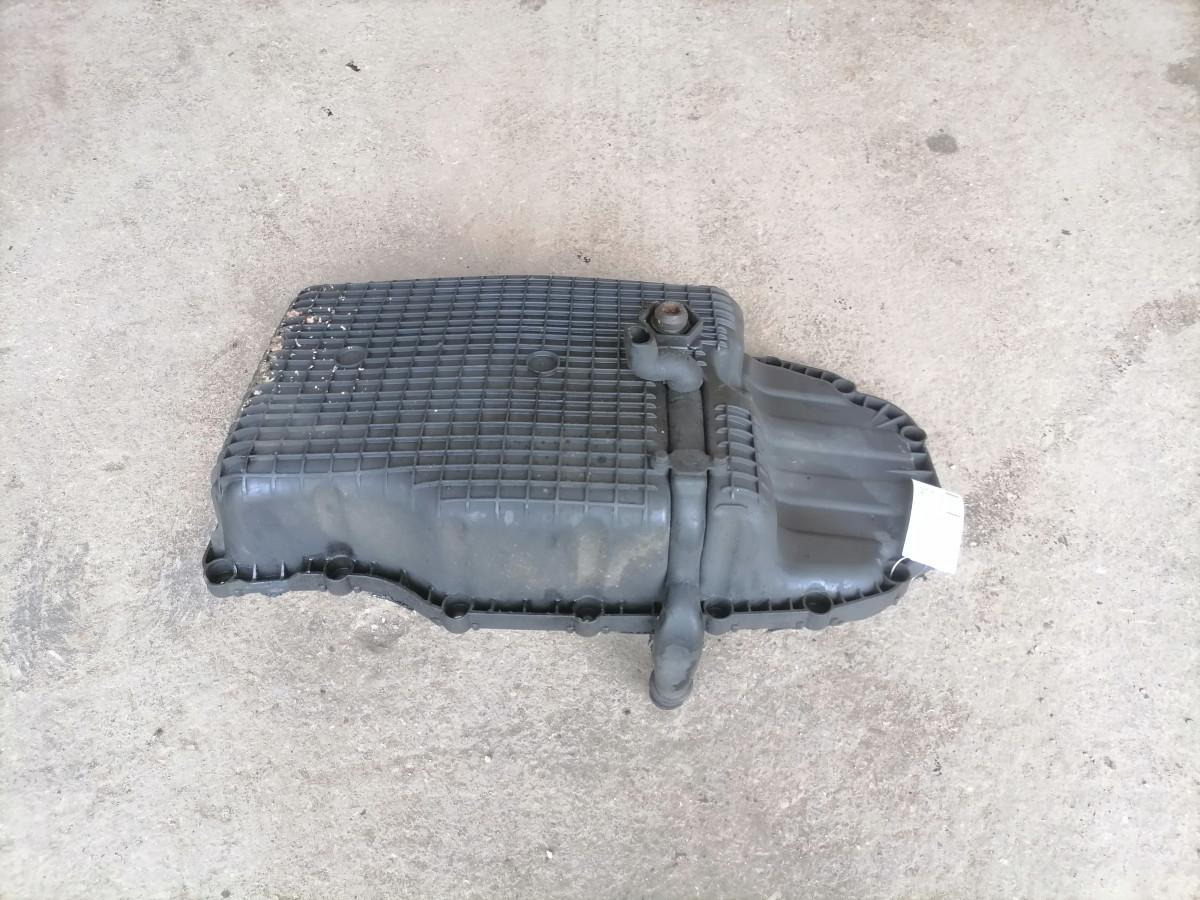 Scania Oil sump 2840476 - Масляный поддон для Грузовиков: фото 2 Scania Oil sump 2840476 - Масляный поддон для Грузовиков: фото 2