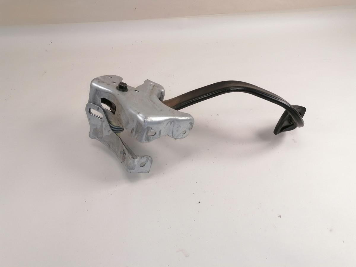 Scania Piduripedaal 2055137 - Подготовка топлива для Грузовиков: фото 3 Scania Piduripedaal 2055137 - Подготовка топлива для Грузовиков: фото 3