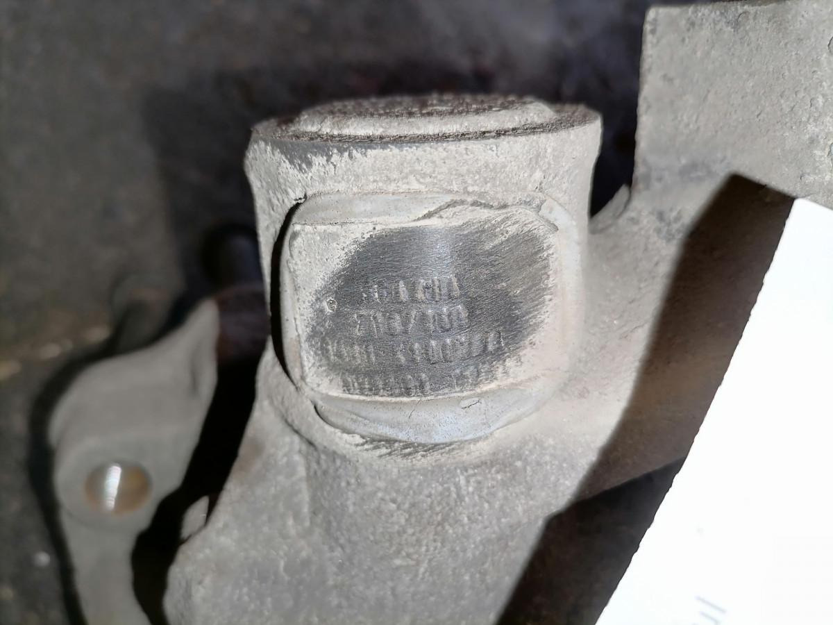 Scania Pidurisadul 2475272 - Детали тормозной системы для Грузовиков: фото 5 Scania Pidurisadul 2475272 - Детали тормозной системы для Грузовиков: фото 5