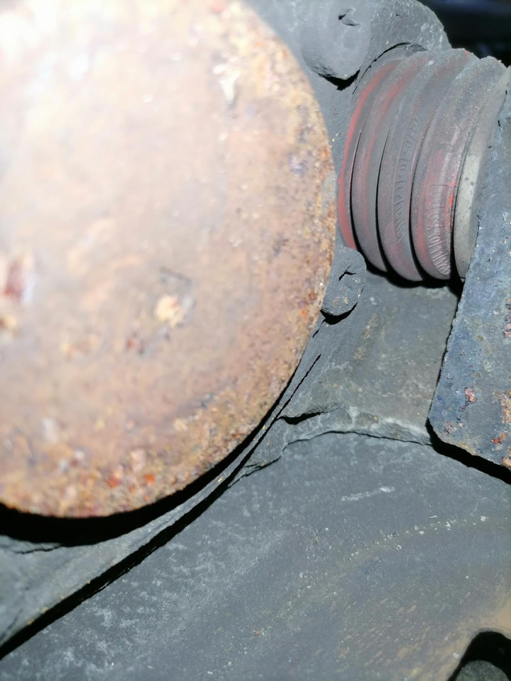 Scania Pidurisadul 2475272 - Детали тормозной системы для Грузовиков: фото 4 Scania Pidurisadul 2475272 - Детали тормозной системы для Грузовиков: фото 4