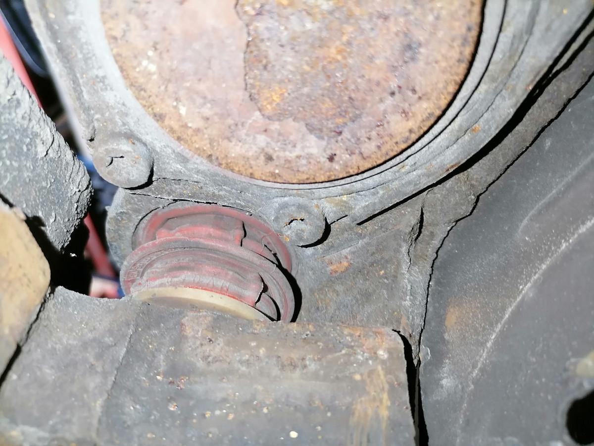 Scania Pidurisadul 2475273 - Детали тормозной системы для Грузовиков: фото 5 Scania Pidurisadul 2475273 - Детали тормозной системы для Грузовиков: фото 5