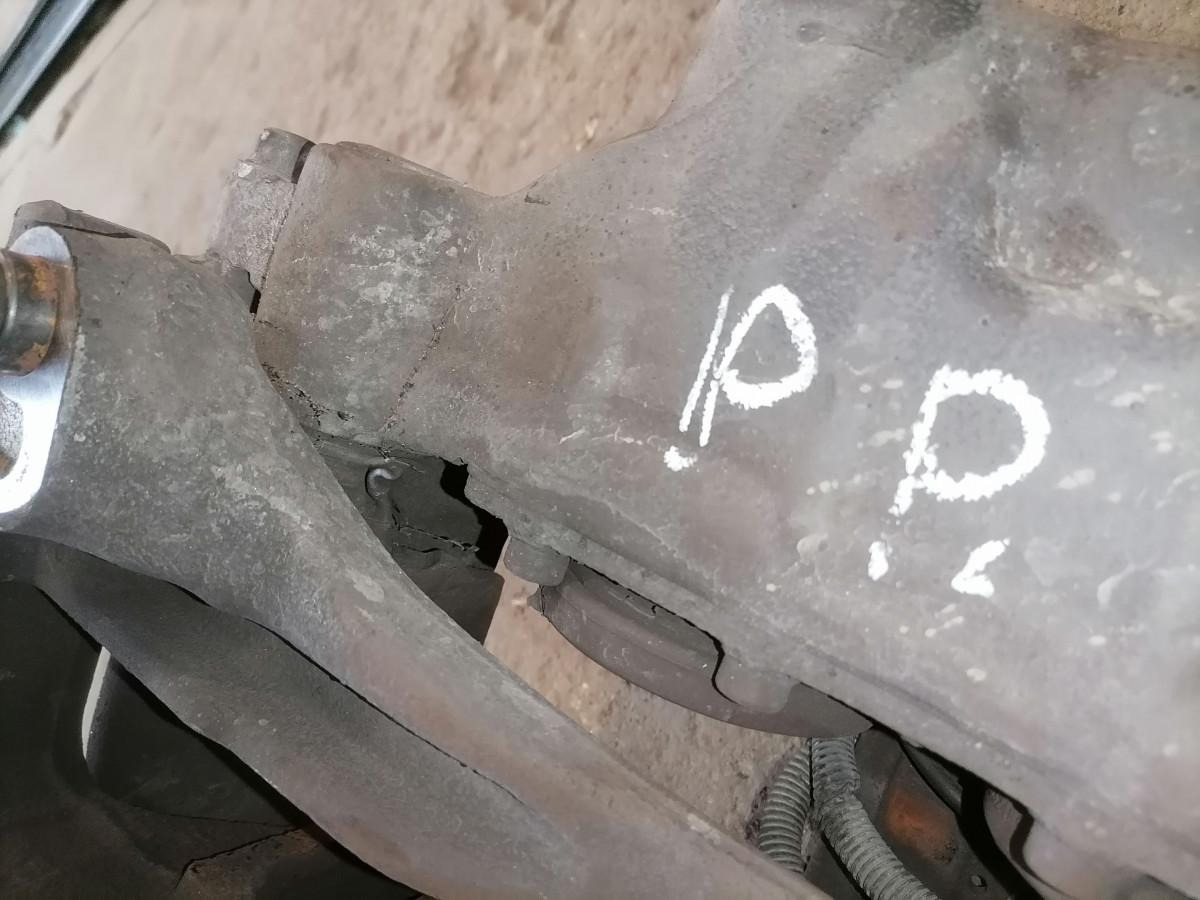 Детали тормозной системы для Грузовиков Scania Pidurisadul 2541985: фото 6 Детали тормозной системы для Грузовиков Scania Pidurisadul 2541985: фото 6