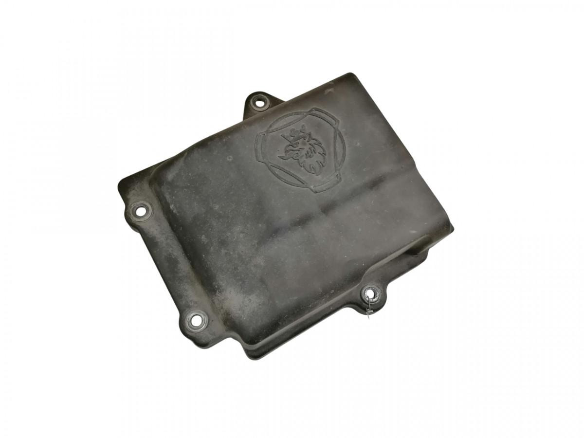 Scania Plastikdetail 2325984 - Аэродинамика/ Спойлеры для Грузовиков: фото 1 Scania Plastikdetail 2325984 - Аэродинамика/ Спойлеры для Грузовиков: фото 1