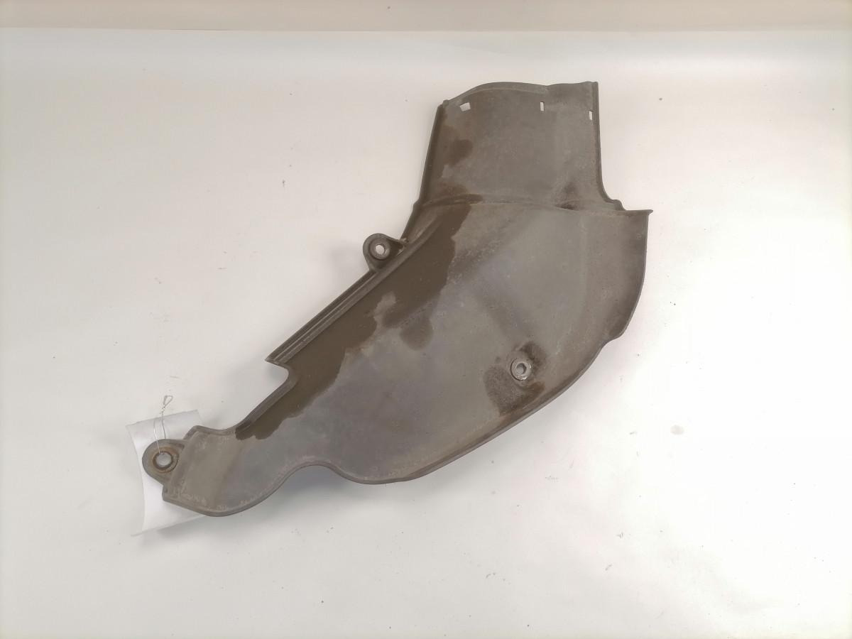 Scania Plastikdetail 3137562 - Аэродинамика/ Спойлеры для Грузовиков: фото 2 Scania Plastikdetail 3137562 - Аэродинамика/ Спойлеры для Грузовиков: фото 2