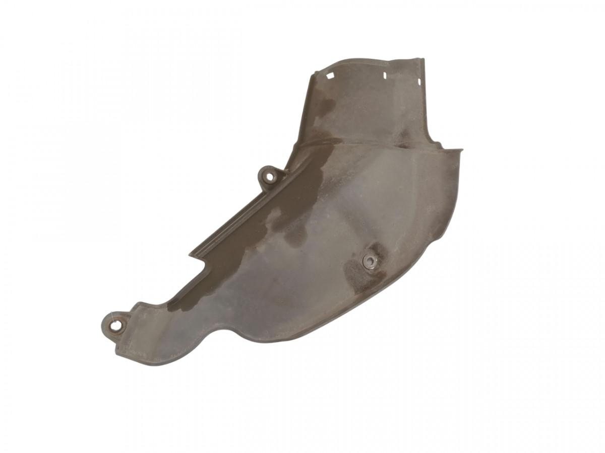 Scania Plastikdetail 3137562 - Аэродинамика/ Спойлеры для Грузовиков: фото 1 Scania Plastikdetail 3137562 - Аэродинамика/ Спойлеры для Грузовиков: фото 1