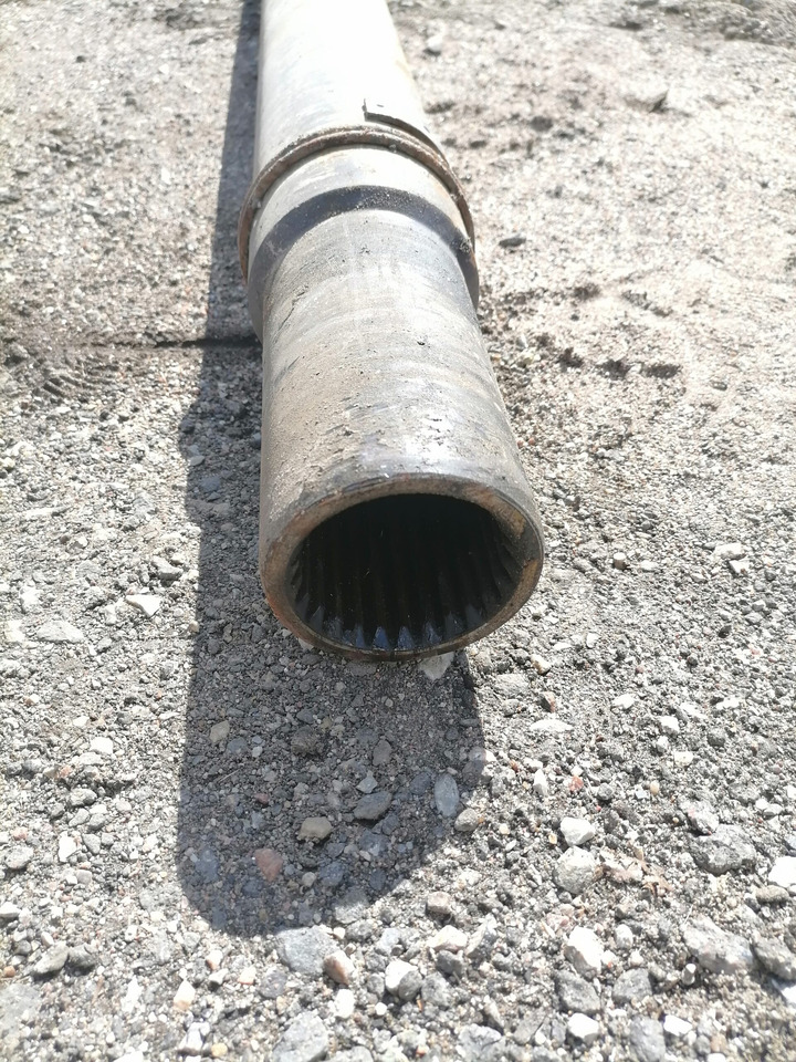 Scania Propeller shaft 12345 - Карданный вал для Грузовиков: фото 3 Scania Propeller shaft 12345 - Карданный вал для Грузовиков: фото 3