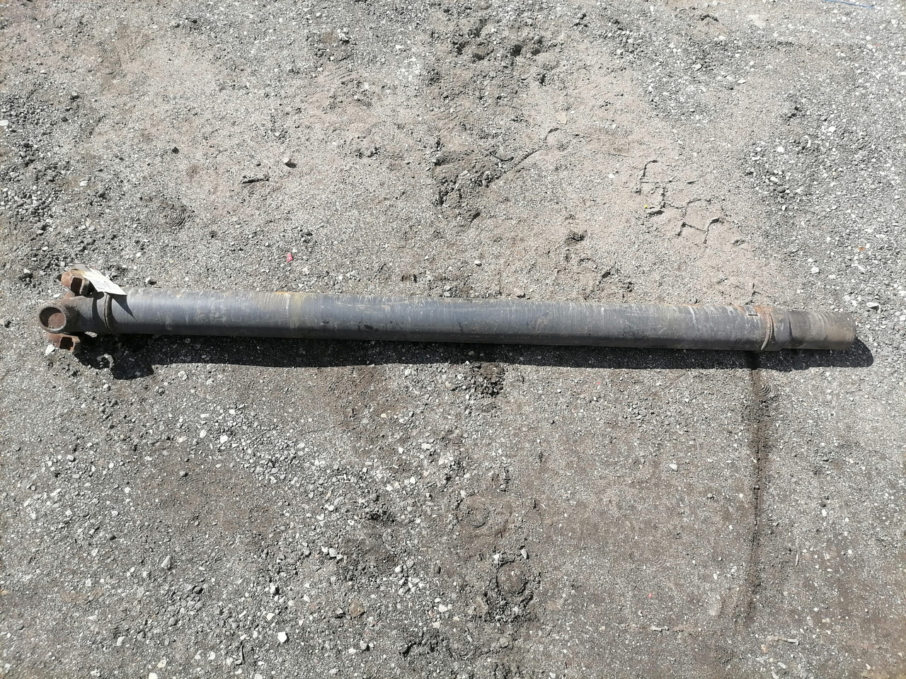 Scania Propeller shaft 12345 - Карданный вал для Грузовиков: фото 2 Scania Propeller shaft 12345 - Карданный вал для Грузовиков: фото 2