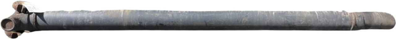 Scania Propeller shaft 12345 - Карданный вал для Грузовиков: фото 1 Scania Propeller shaft 12345 - Карданный вал для Грузовиков: фото 1